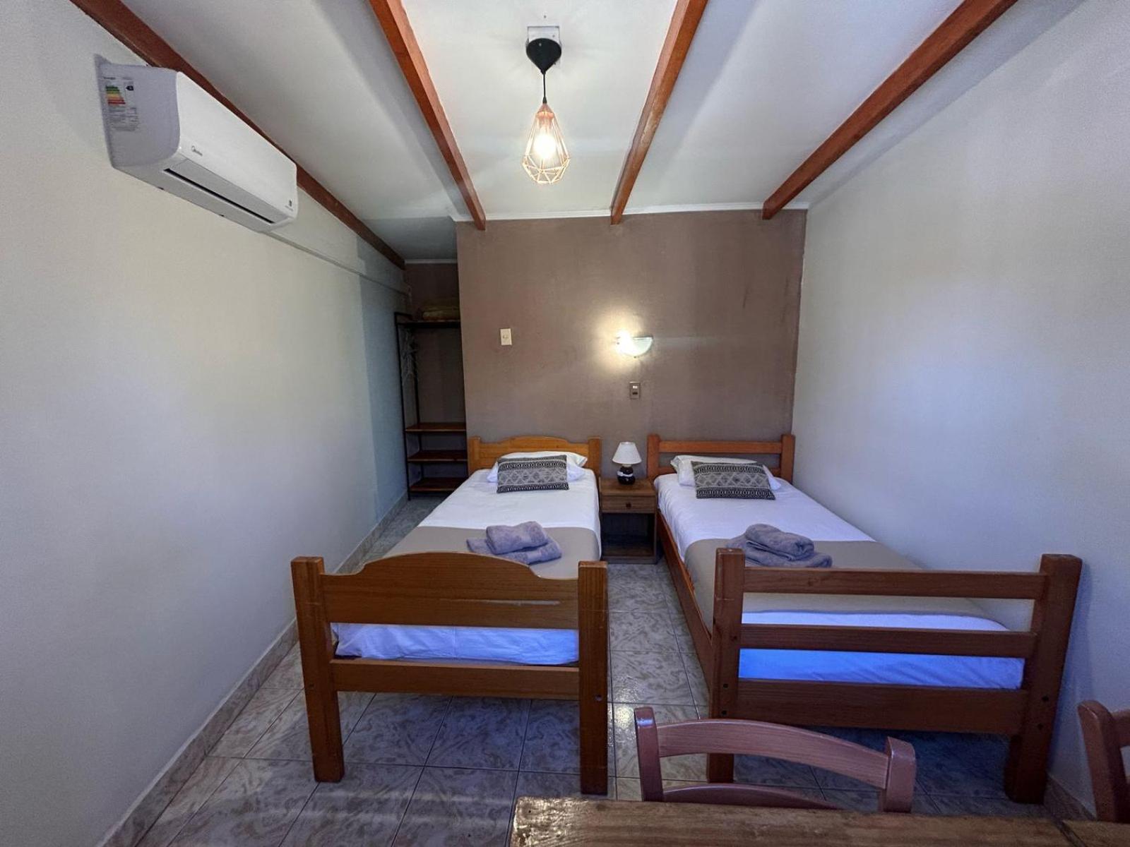 Hostal Katarpe サン・ペドロ・デ・アタカマ エクステリア 写真